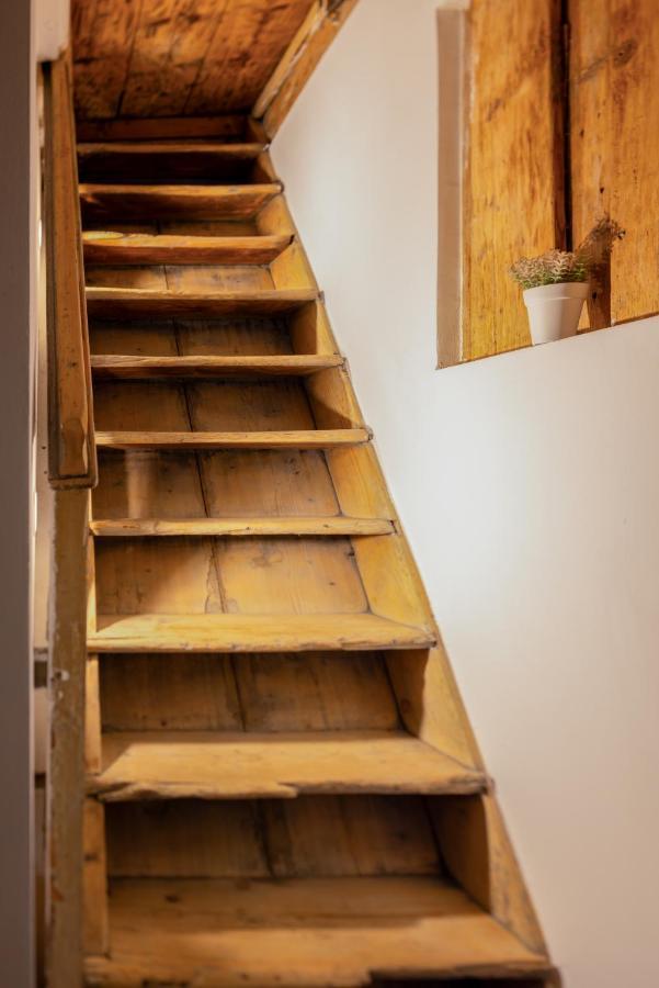 Appartement Central ハル・イン・チロル エクステリア 写真