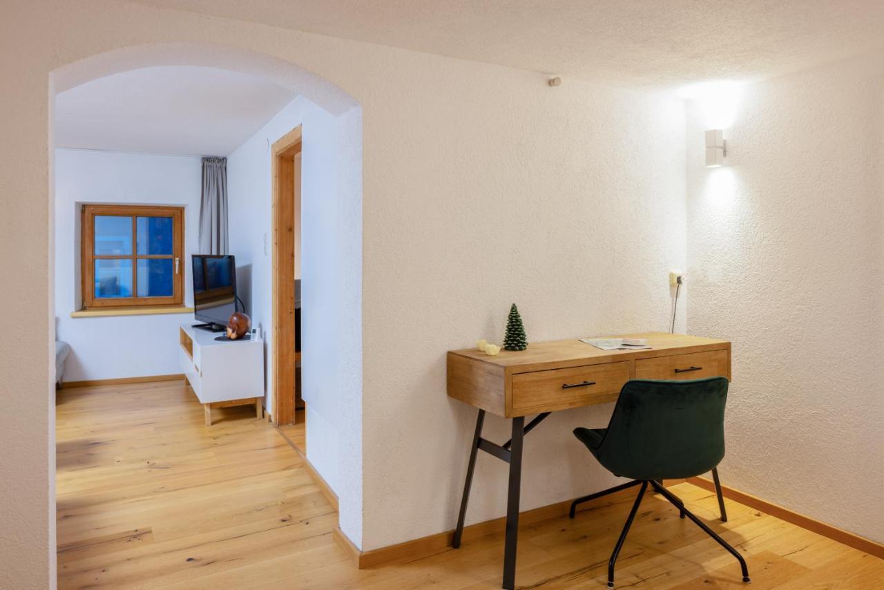 Appartement Central ハル・イン・チロル エクステリア 写真