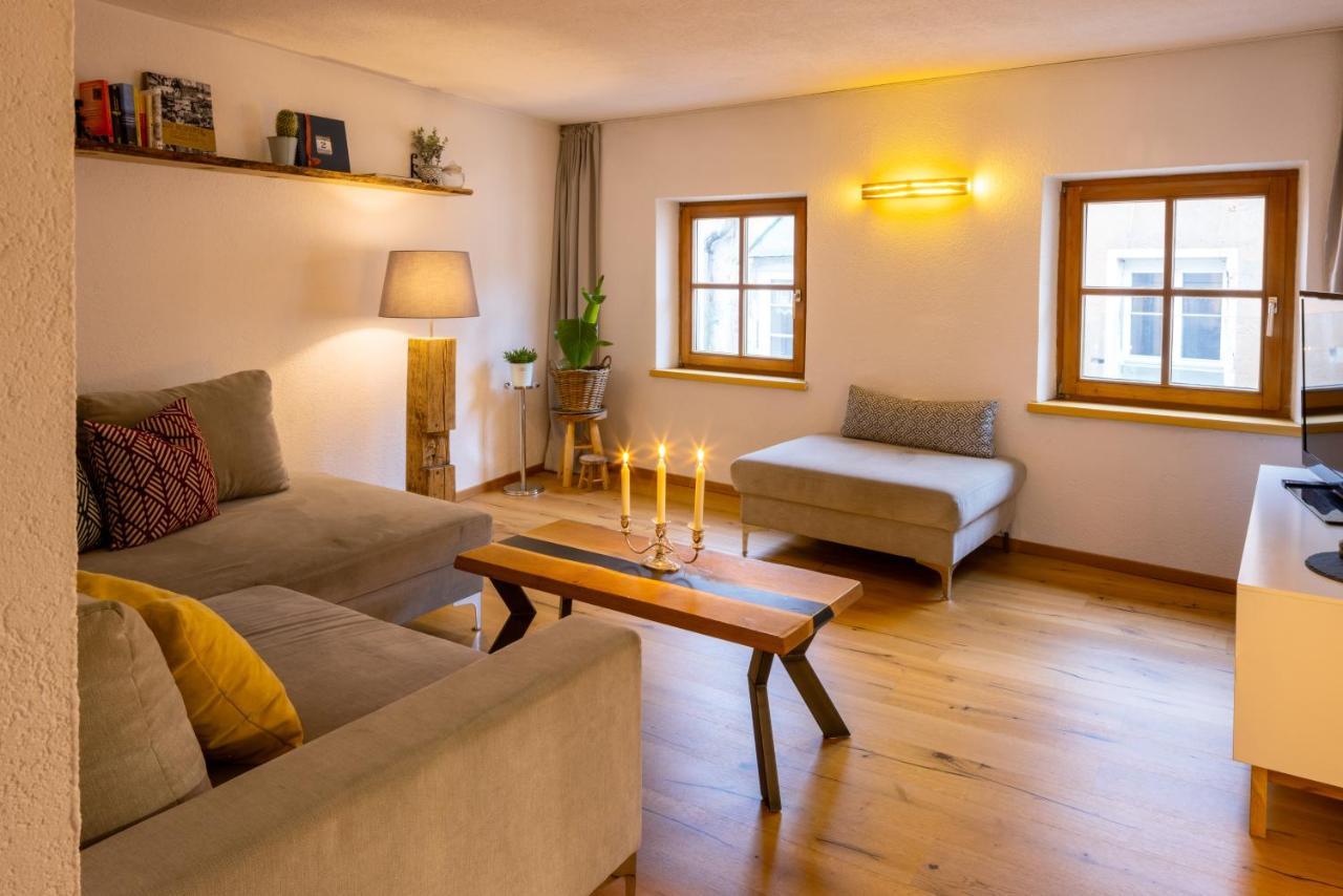 Appartement Central ハル・イン・チロル エクステリア 写真