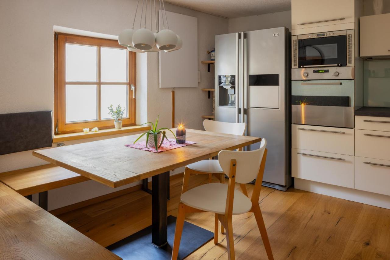 Appartement Central ハル・イン・チロル エクステリア 写真