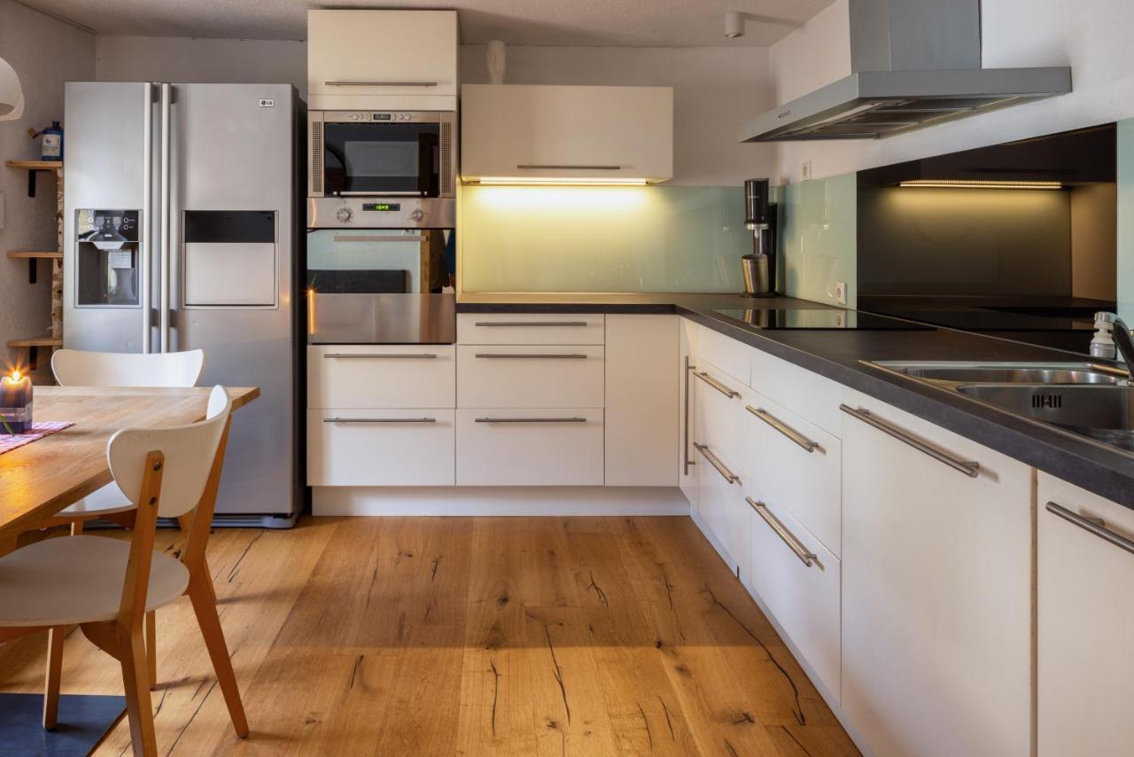 Appartement Central ハル・イン・チロル エクステリア 写真
